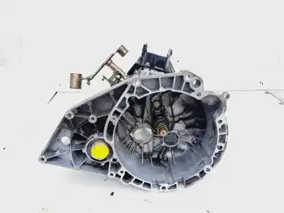 Second-hand car spare part gearbox for land rover freelander baikal oem iam references 40t32  
