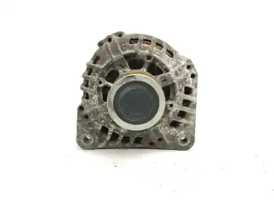 Автозапчасти б/у генератор за renault kangoo (f/kc0) authentique ссылки oem iam 7711134313  