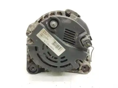 Автозапчасти б/у генератор за renault kangoo (f/kc0) authentique ссылки oem iam 7711134313  