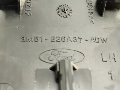 Автозапчасти б/у управление задними левыми стеклами за ford focus berlina (cap) ambiente (d) ссылки oem iam 3m51226a37  