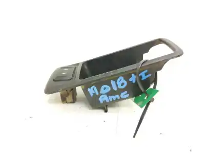 Автозапчасти б/у управление задними левыми стеклами за ford focus berlina (cap) ambiente (d) ссылки oem iam 3m51226a37  