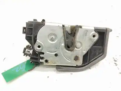 Pezzo di ricambio per auto di seconda mano serratura porta posteriore destra per bmw serie 3 berlina (e90) 320d riferimenti oem iam 7202148  