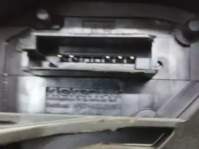 Pezzo di ricambio per auto di seconda mano Serratura Porta Posteriore Destra per BMW SERIE 3 BERLINA (E90) 320d Riferimenti OEM IAM 7202148  