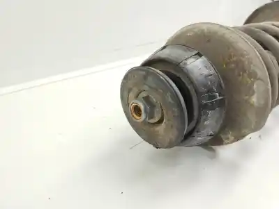 Pezzo di ricambio per auto di seconda mano AMMORTIZZATORE ANTERIORE DESTRO per DACIA LODGY  Riferimenti OEM IAM 543029566R  