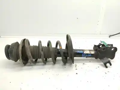 Piesă de schimb auto la mâna a doua AMORTIZOR FAȚÃ STÂNGA pentru DACIA LODGY  Referințe OEM IAM 543029566R  