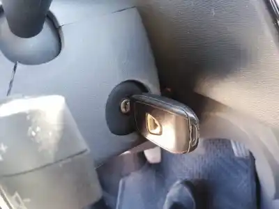 Second-hand car spare part IGNITION SWITCH for DACIA LODGY  OEM IAM references 285916556RA  