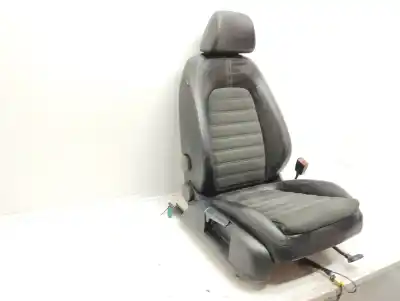 Second-hand car spare part right front seat for volkswagen passat berlina (3c2) edition oem iam references 