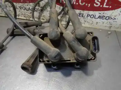 Автозапчастина б/у  для RENAULT CLIO II FASE I (B/CB0)  Посилання на OEM IAM 7700873701  