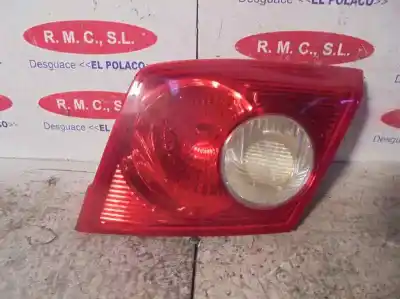Second-hand car spare part Right Tailgate Door Light for CHEVROLET LACETTI 1.6 16V G F16D3 109 CV OEM IAM references   