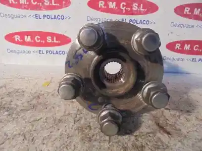 Pezzo di ricambio per auto di seconda mano boccola per toyota prius (zvw30) 2zr riferimenti oem iam 