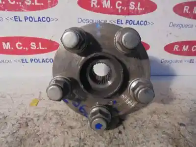 Pezzo di ricambio per auto di seconda mano boccola per toyota prius (zvw30) 2zr riferimenti oem iam 