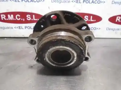 Pièce détachée automobile d'occasion moyeu de roue pour vw phaeton (3d1, 3d2, 3d3, 3d4, 3d6, 3d7, 3d8, 3d9) 3.2 v6 références oem iam   