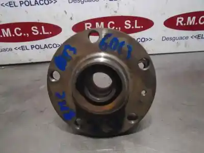 Pezzo di ricambio per auto di seconda mano boccola per vw phaeton (3d1, 3d2, 3d3, 3d4, 3d6, 3d7, 3d8, 3d9) 3.2 v6 riferimenti oem iam   