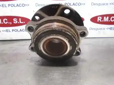 Pezzo di ricambio per auto di seconda mano boccola per vw phaeton (3d1, 3d2, 3d3, 3d4, 3d6, 3d7, 3d8, 3d9) 3.2 v6 riferimenti oem iam   