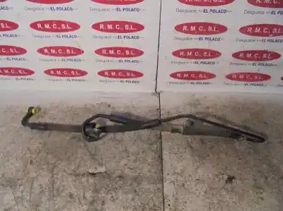 Second-hand car spare part steering pipe for bmw mini (r50,r53) w10b16a oem iam references 