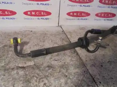 Second-hand car spare part steering pipe for bmw mini (r50,r53) w10b16a oem iam references   