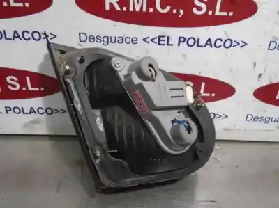 Second-hand car spare part right tailgate door light for daewoo lanos a15smsg oem iam references   