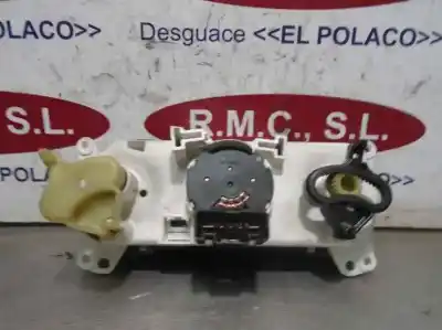Автозапчасти б/у климат-контроль за jeep compass (mk) d byl + serial ссылки oem iam p55111874aa  