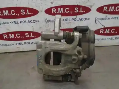 İkinci el araba yedek parçası SOL ARKA FREN KALIPER için NISSAN QASHQAI II SUV (J11, J11_)  OEM IAM referansları   