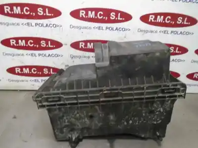 Second-hand car spare part air filter support for jeep compass (mk) d byl + serial oem iam references 