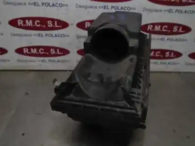 Pièce détachée automobile d'occasion support filtre a air pour jeep compass (mk) d byl + serial références oem iam   