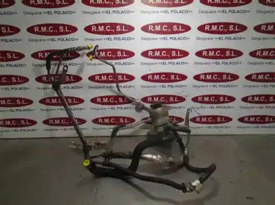 Second-hand car spare part steering pipe for jeep compass (mk) d byl + serial oem iam references 