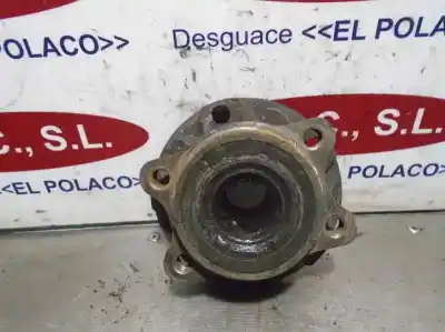 Автозапчастина б/у втулка для audi a4 b7 (8ec) 2.0 tdi 16v посилання на oem iam   