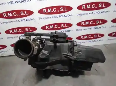 Tweedehands auto-onderdeel luchtfilter ondersteuning voor nissan note (e12) 1.2 oem iam-referenties   