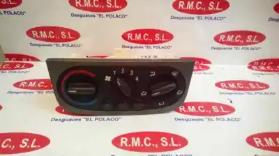 Автозапчастина б/у КЛІМАТ-КОНТРОЛЬ для OPEL CORSA C  Посилання на OEM IAM   