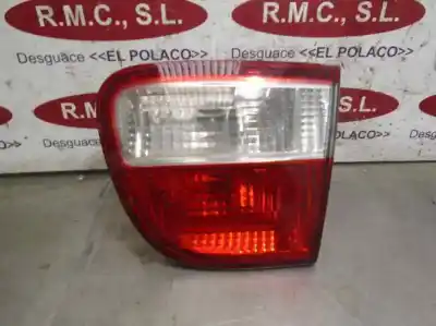 Автозапчасти б/у правый задний фонарь в двери за SEAT LEON (1M1) 1.9 TDI ссылки OEM IAM   