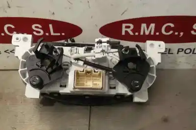 Автозапчасти б/у климат-контроль за dacia dokker k9k c6 ссылки oem iam 5p3743000  