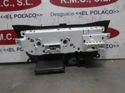 Автозапчастина б/у клімат-контроль для ford transit connect (chc) xvga посилання на oem iam dt1t29980ad  