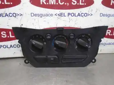 Автозапчастина б/у клімат-контроль для ford transit connect (chc) xvga посилання на oem iam dt1t29980ad