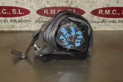 Peça sobressalente para automóvel em segunda mão cinto de segurança fila 3 esquerdo por chevrolet captiva 2.0 diesel cat referências oem iam 