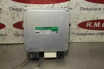 Автозапчасти б/у блок управления рулевой колонки за TOYOTA RAV4 (A3) Executive 177 CV / 130 KW ссылки OEM IAM   