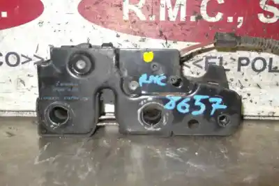 Pezzo di ricambio per auto di seconda mano  per SEAT LEON (1P1)  Riferimenti OEM IAM   