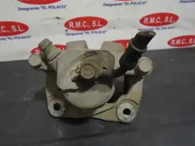 Автозапчасти б/у задний правый тормозной суппорт за toyota rav4 (a3) 2ad ссылки oem iam   