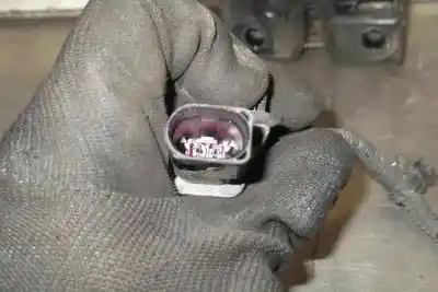 Peça sobressalente para automóvel em segunda mão fechadura do capô por seat leon (1p1) 1.9 tdi referências oem iam   