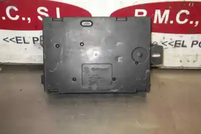 Second-hand car spare part bsm control unit for renault clio iv business oem iam references a2c92226605  