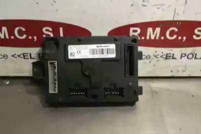 Peça sobressalente para automóvel em segunda mão centralina bsm por renault clio iv business referências oem iam a2c92226605