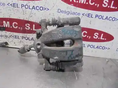 Pièce détachée automobile d'occasion etrier de frein arriere gauche pour bmw serie 1 berlina (e81/e87) 118d références oem iam 