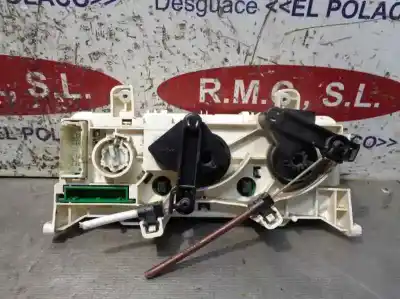 Автозапчастина б/у клімат-контроль для renault clio ii fase ii (b/cb0) посилання на oem iam 8200147160  