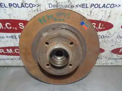 Автозапчасти б/у  за RENAULT SCENIC II (JM)  ссылки OEM IAM   