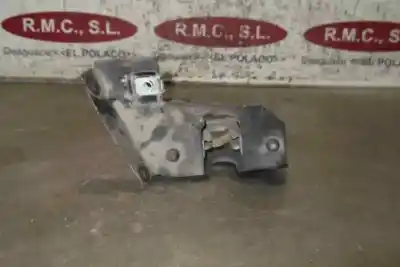 Second-hand car spare part bonnet lock for bmw 3 (e90) 325 i oem iam references   