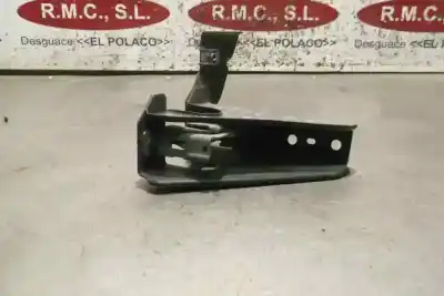 Second-hand car spare part bonnet lock for bmw 3 (e90) 325 i oem iam references   