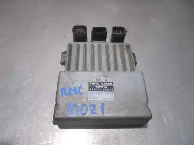 Автозапчасти б/у блок управления тнвд за lexus is (ds2/is2) 2ad ссылки oem iam 8987120070