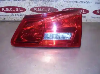 Автозапчасти б/у правый задний фонарь в двери за lexus is (ds2/is2) 2ad ссылки oem iam 