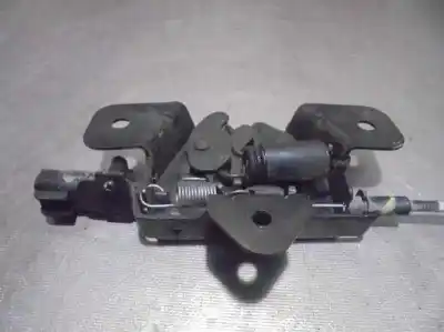 Tweedehands auto-onderdeel kapvergrendeling voor kia carens (rp) d4fd oem iam-referenties 