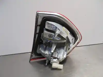Pezzo di ricambio per auto di seconda mano fanale posteriore sinistro nella porta per citroen c4 picasso i monospace (ud_) 1.6 hdi riferimenti oem iam 9653547777  