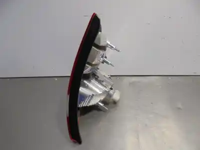 Pezzo di ricambio per auto di seconda mano fanale posteriore sinistro nella porta per citroen c4 picasso i monospace (ud_) 1.6 hdi riferimenti oem iam 9653547777  